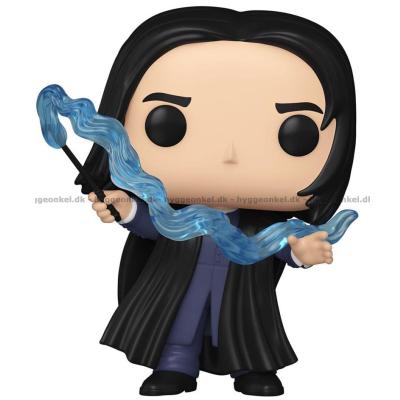 Bild av Funko Pop! Harry Potter - Severus Snape med Patronus #195