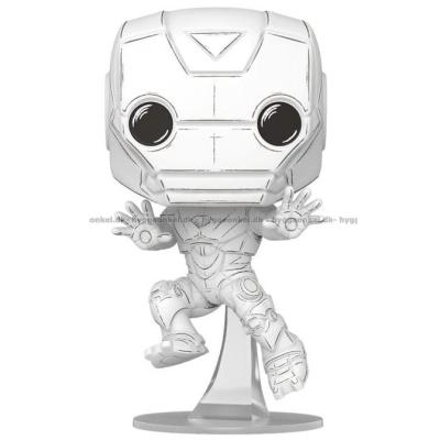 Bild av Funko Pop! Marvel - Sketched - Iron Man #1572
