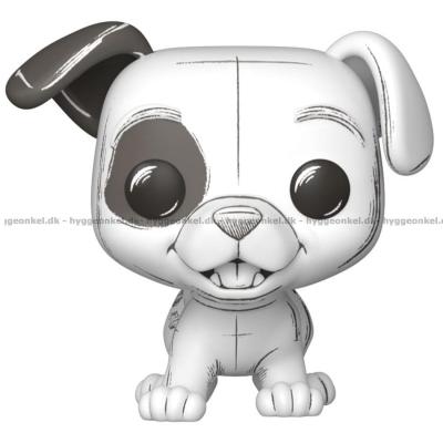 Bild av Funko Pop! Disney: 101 Dalmatians - Sketched - Patch #1649