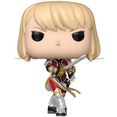 Bild av Funko Pop! Solo Leveling - Cha Hae-In #1983