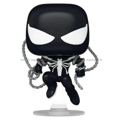 Bild av Funko Pop! Marvel - Spider-Man (Venom War) #1623