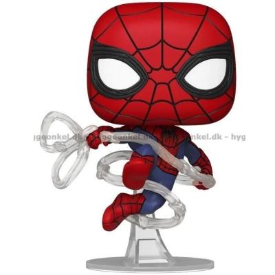 Bild av Funko Pop! Marvel - Spider-Man (Brand New Day) #1586
