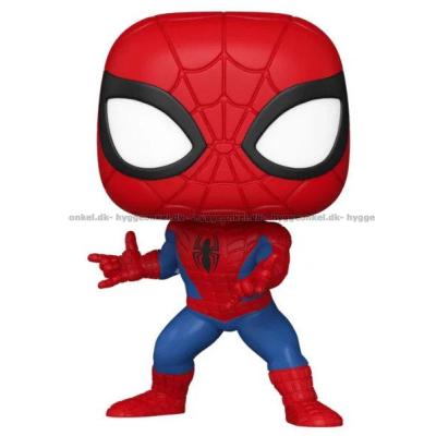 Bild av Funko Pop! Marvel - Spider-Man #1422