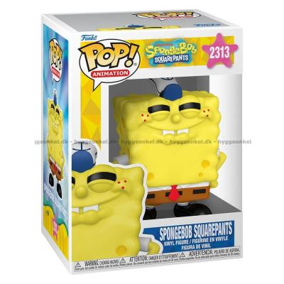 Bild av Funko Pop! SpongeBob SquarePants - SpongeBob #2313
