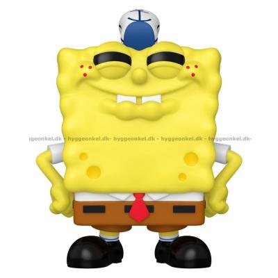 Bild av Funko Pop! SpongeBob SquarePants - SpongeBob #2313