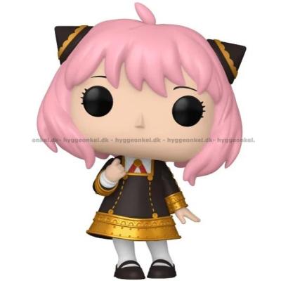 Bild av Funko Pop! Spy x Family - Anya Forger #1949
