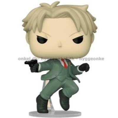 Bild av Funko Pop! Spy x Family - Loid Forger #1948