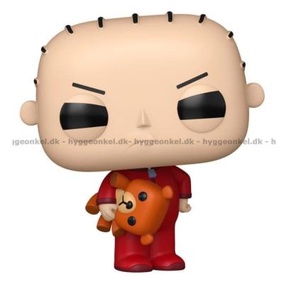 Bild av Funko Pop! Family Guy - Stewie Griffin #1943