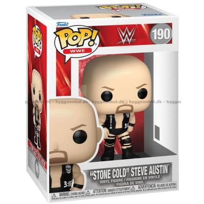 Bild av Funko Pop! WWE - 
