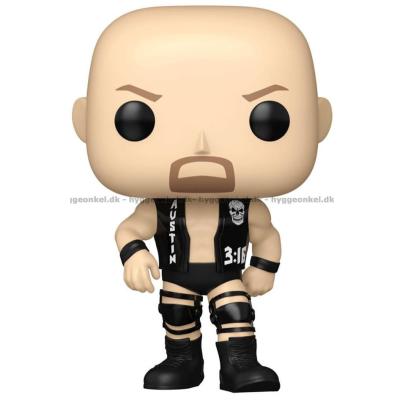 Bild av Funko Pop! WWE - 