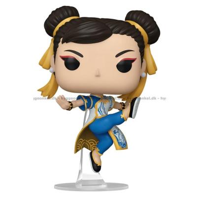 Bild av Funko Pop! Street Fighter 6 - Chun-li #1259