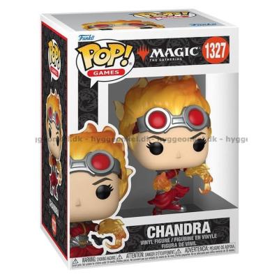 Bild av Funko Pop! Magic the Gathering - Strixhaven Chandra #1327