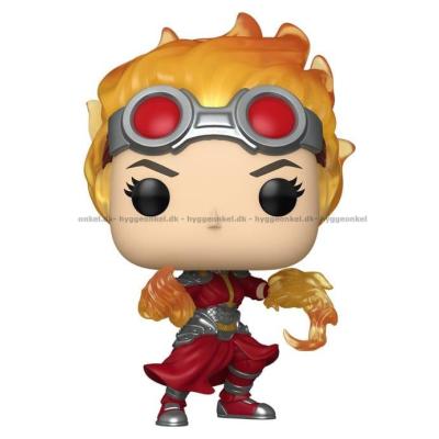 Bild av Funko Pop! Magic the Gathering - Strixhaven Chandra #1327