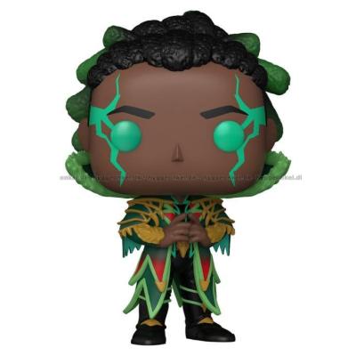 Bild av Funko Pop! Magic the Gathering - Strixhaven Dellian Fel #1325