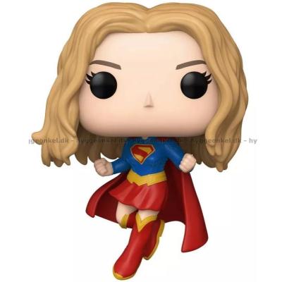 Bild av Funko Pop! DC - Supergirl #632