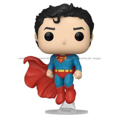 Bild av Funko Pop! DC - Superman #599