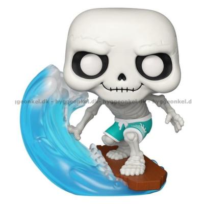 Bild av Funko Pop! Surfer Skully #225