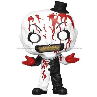 Bild av Funko Pop! Terrifier 2 - Art the Clown (Bloody) #1592