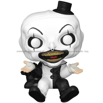 Bild av Funko Pop! Terrifier - Art the Clown (Sittande) #2011