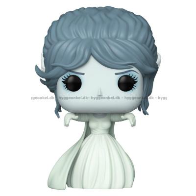 Bild av Funko Pop! Universal Monsters - The Bride of Frankenstein #2410