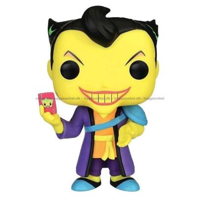 Bild av Funko Pop! DC - The Joker #375