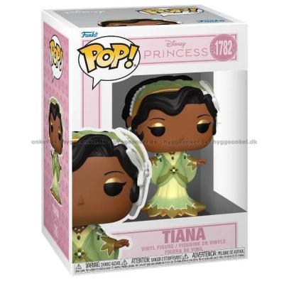 Bild av Funko Pop! Disney - Tiana (Grand Entrance) #1782