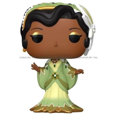Bild av Funko Pop! Disney - Tiana (Grand Entrance) #1782