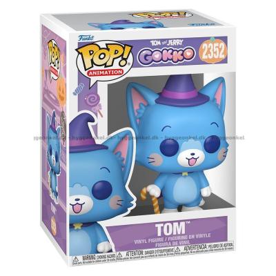 Bild av Funko Pop! Tom & Jerry - Tom #2352