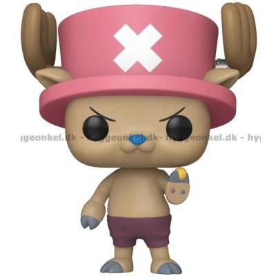 Bild av Funko Pop! One Piece - Tony Tony Chopper #2340