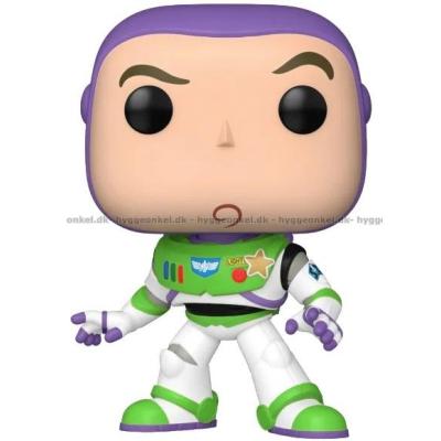 Bild av Funko Pop! Toy Story 5 - Buzz Lightyear #1712