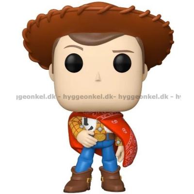 Bild av Funko Pop! Toy Story 5 - Woody #1711