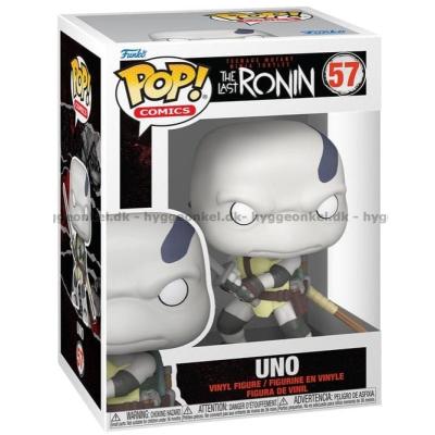 Bild av Funko Pop! Teenage Mutant Ninja Turtles - Uno #57