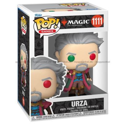 Bild av Funko Pop! Magic the Gathering - Urza #1111