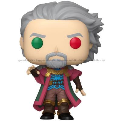 Bild av Funko Pop! Magic the Gathering - Urza #1111