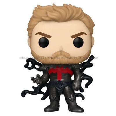 Bild av Funko Pop! Marvel - King in Black (Eddie Brock) #1622