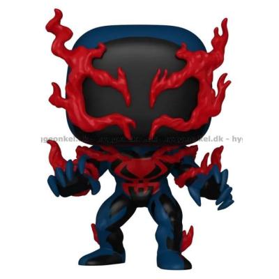 Bild av Funko Pop! Marvel - Symbiote Spider-Man 2099 #1621