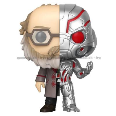 Bild av Funko Pop! Marvel - Vision Quest- Ultron (Split) #1652