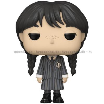 Bild av Funko Pop! Wednesday - Wednesday Addams #1309