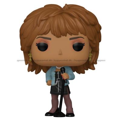 Bild av Funko Pop! Tina Turner - What's Love Got to Do with It #492