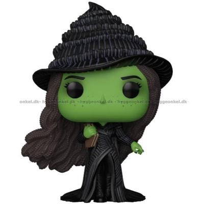 Bild av Funko Pop! Wicked - Elphaba #1925