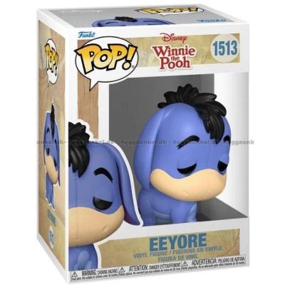 Bild av Funko Pop! Disney - Winnie the Pooh Eeyore  #1513