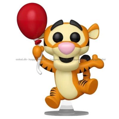 Bild av Funko Pop! Disney - Winnie the Pooh Tigger with Balloon  #1644