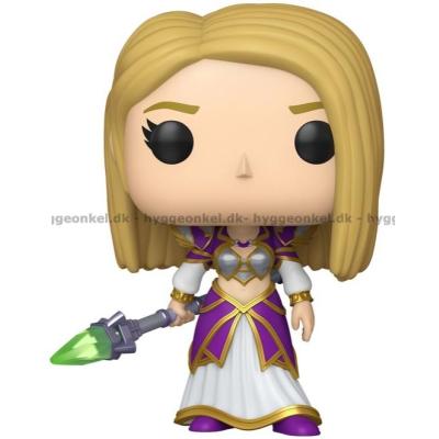 Bild av Funko Pop! World of Warcraft - Jaina Proudmoore #1100