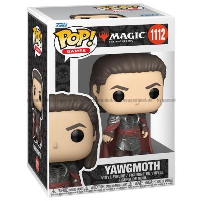 Bild av Funko Pop! Magic the Gathering - Yawgmoth #1112