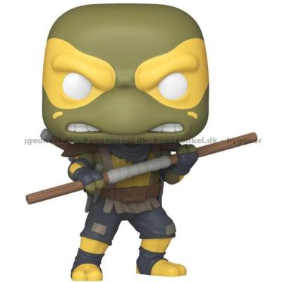 Bild av Funko Pop! Teenage Mutant Ninja Turtles - Yi #56