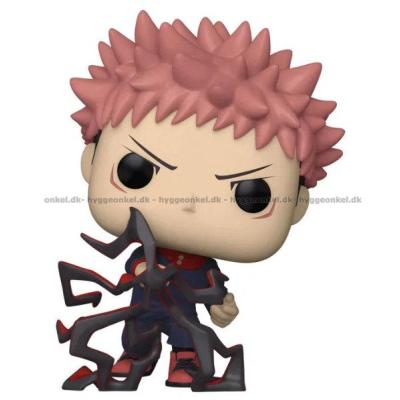 Bild av Funko Pop! Jujutsu Kaisen - Yuji Itadori #1111