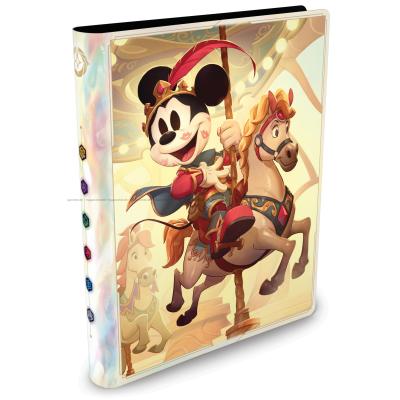 Bild av Disney Lorcana: Attack of the Vine! (Set 13) - Samlemappe