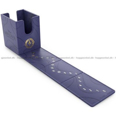 Bild av Disney Lorcana: Premiun - Deck Case