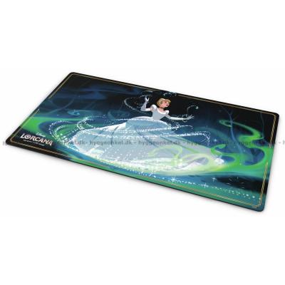 Bild av Disney Lorcana: Fabled (Set 9) - Cinderella - Playmat