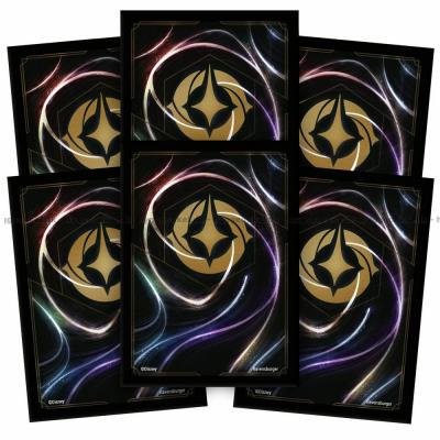 Bild av Disney Lorcana: Branded (Set 5-8) - Sleeves